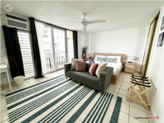 Cond. Saint Tropez, Studio, Airbnb Permitido