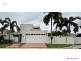 Urbanizaci�n  Mansiones Reales 