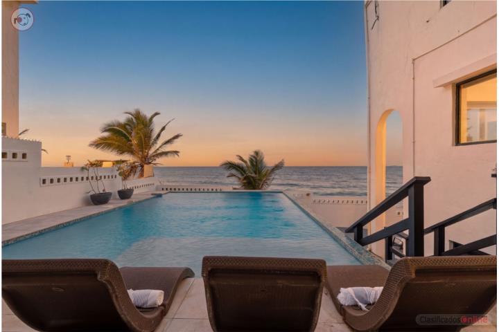 Kikita Beach Dreams Dorado