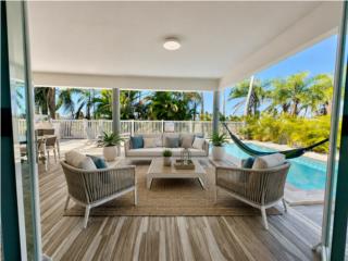 Tropical Retreat Inside Hyatt Coco Beach
