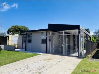 Puerto Rico - Bienes Raices VentaURB RAMIREZ ARELLANO EN MAYAGUEZ Puerto Rico