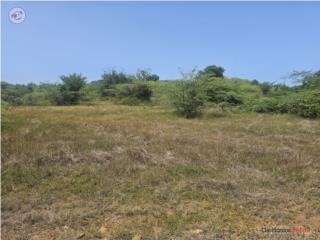 Puerto Rico - Bienes Raices VentaBarrio Boqueron 6 solares Puerto Rico