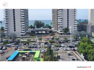 TROPICANA 1/1/1 REMODELED. 733 SQF