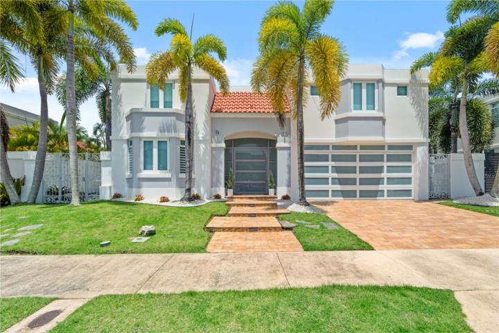 Paseos Corales I | Expanded and Remodeled