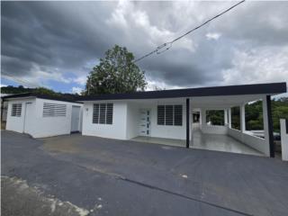 Puerto Rico - Bienes Raices VentaCasa bo Guatemala San Sebastian Puerto Rico