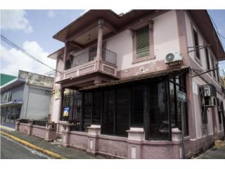 Juncos, Pueblo
