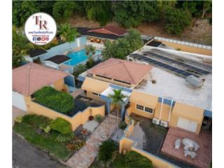 �Exclusiva HACIENDA Privada en Manati!