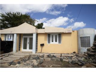 Urb. Arecibo Gardens