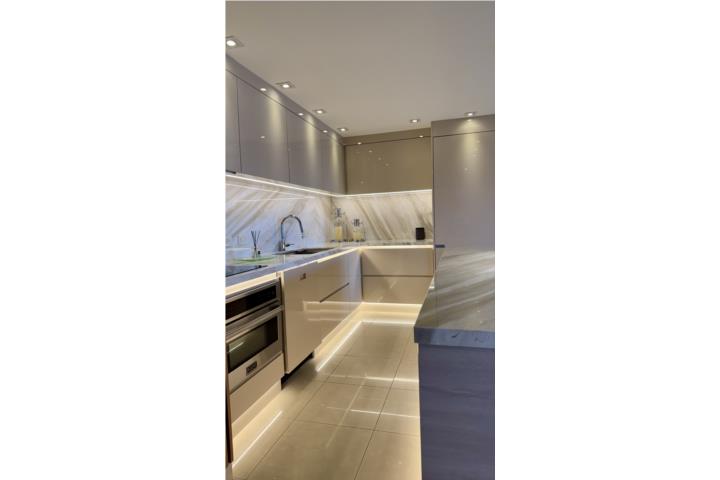 Generador, vista al mar, Condado, piscina