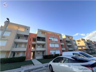 Puerto Rico - Bienes Raices VentaAPARTAMENTO EN PASEOS DEL FARO Puerto Rico