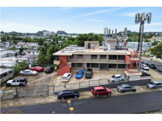 Inversión en Bayamón con ingresos de ~$140K