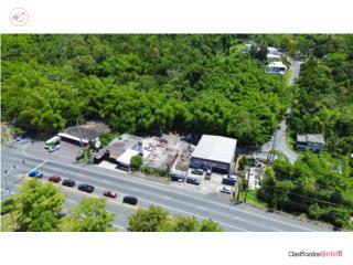 Edificio Comercial en Caguas de 10,908 sqft