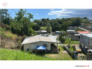 CALLE PASCUAL VALLE CASTILLO, BO. R�O HONDO