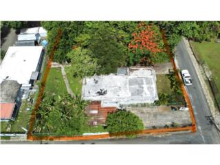 Multi family con 1 cuerda en Saint Just