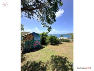 Hermosa propiedad en Culebra Sector La Romana