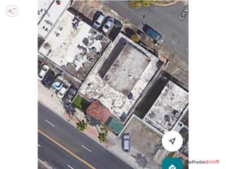 Se Vende Propiedad Comercial Ave. Fragoso