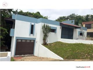 Urb. Miradero Hills, Mayag�ez 