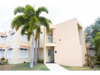 APARTAMENTO EL LEGADO GOLF RESORT, GUAYAMA 