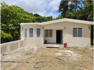 Casa 3C/2B Aibonito 