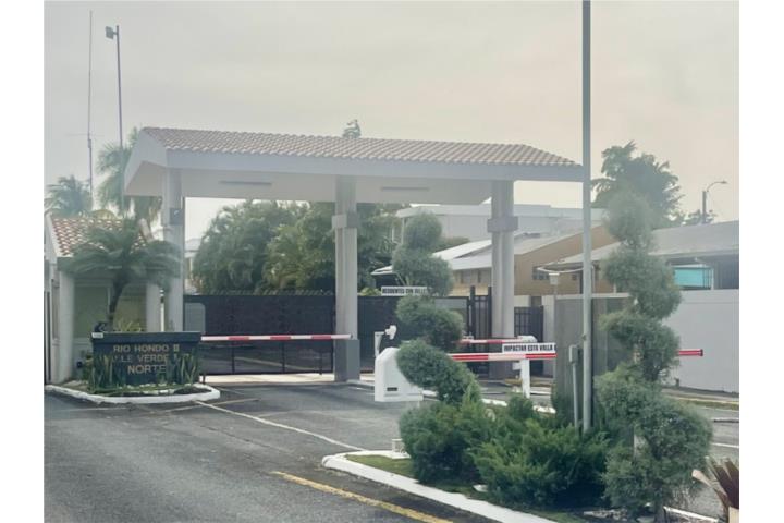 *URB. VALLE VERDE II*