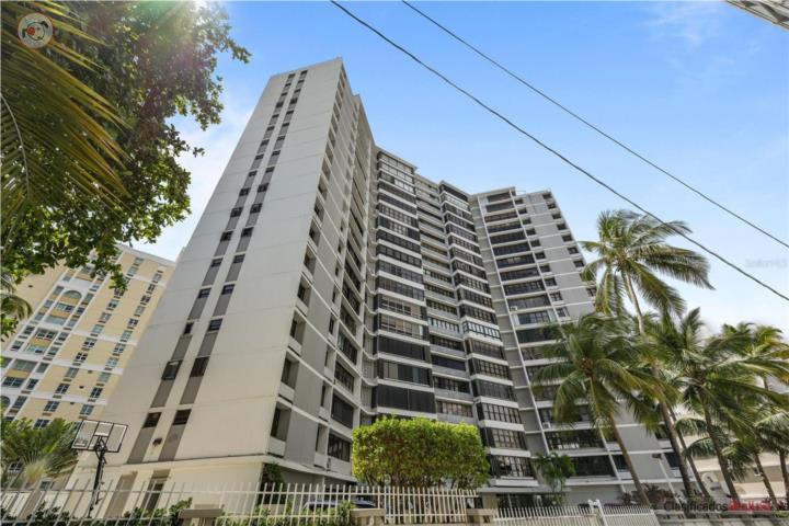 Calle Taft Cond. Playa Grande Unit #9F