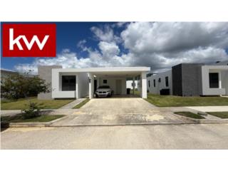 URB. LOS SUE�OS DE CIUDAD JARDIN EN GURABO