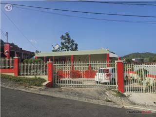 Puerto Rico - Bienes Raices VentaSabana Grande Rayo Guara Multifamiliar  Puerto Rico