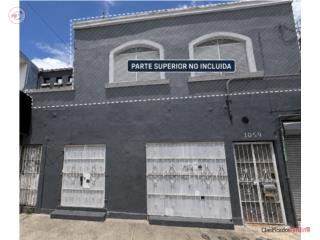 Locales Comerciales en Venta - Rio Piedras