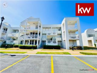 APARTAMENTO EN COND. DORADO DEL MAR