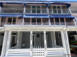 VILLAS DE PLAYA II - DORADO
