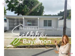 Sierra Bayamon, Remodelada 5/2