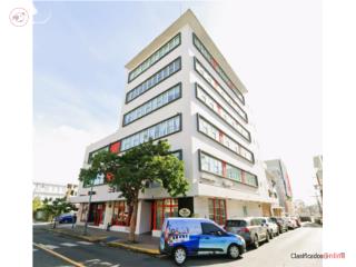 !!Ave Ponce de Leon Edificio Comercial!!