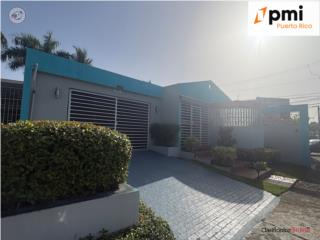 Casa 3 Cuartos, 3 Ba�os 390k 