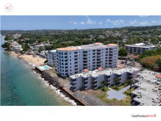 Victoria Del Mar Condominium