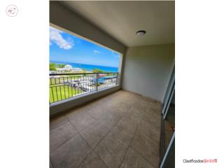 HERMOSO APARTAMENTO FRENTE AL MAR 