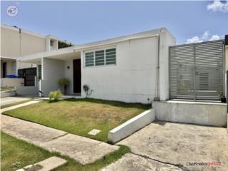 Urb. Santa Bárbara -San Juan
