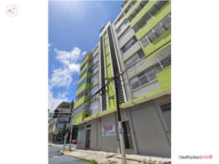  Koury 2-Bedroom Apt. In the Heart of Santurce