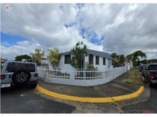 Urb. Country Club, San Juan 