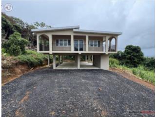 $215,000, Bo. COLLORES, LAS PIEDRAS.  No se a