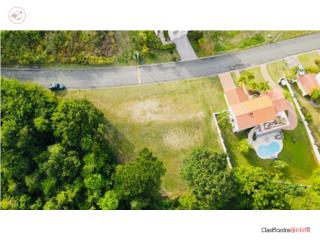 LOT FOR SALE/ HARBOUR LIGHTS 