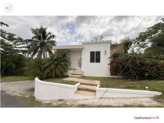 Bo. Naranjo - Casa en el campo