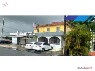Santa Juanita, Bayamon