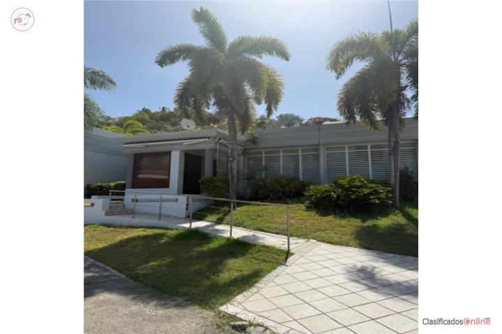 House in El Monte, Ponce