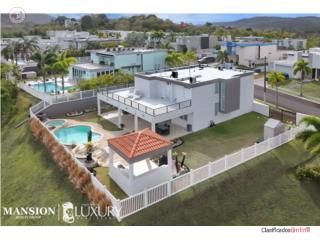 Tropical Paradise at Lomas de la Serr...