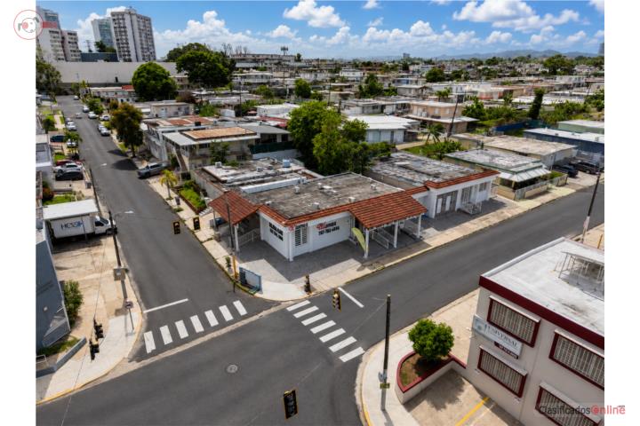 Commercial in Altamesa, San Juan - Río Piedras