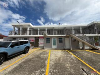 PROPIEDAD INVERSIÓN –USO MIXTO-VILLA ...