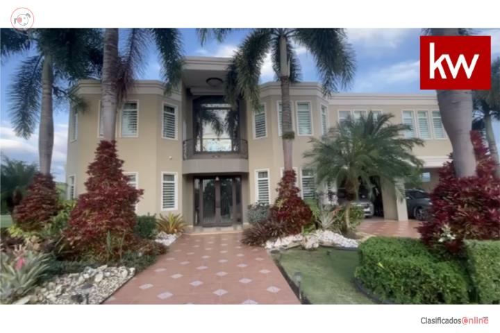 House in Espino, Añasco