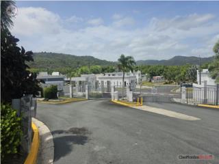 Estancias de Monte Verde