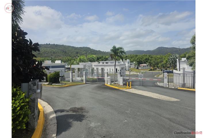 Lot in Estancias De Monte Verde, Gurabo