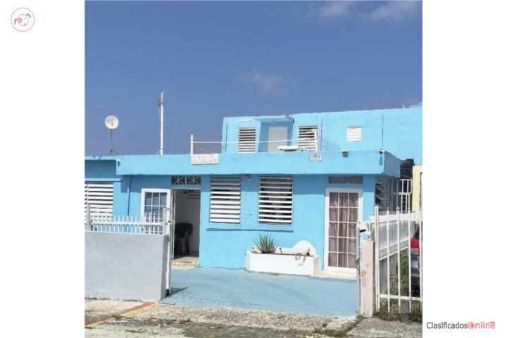 Multi-family in Sierra Linda, Bayamón